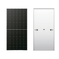 Panel Solar Monocristalino 575W HPBC 52.06Vcc Eficiencia 25.5% LONGi HI-MO X6 LR572HTH575M