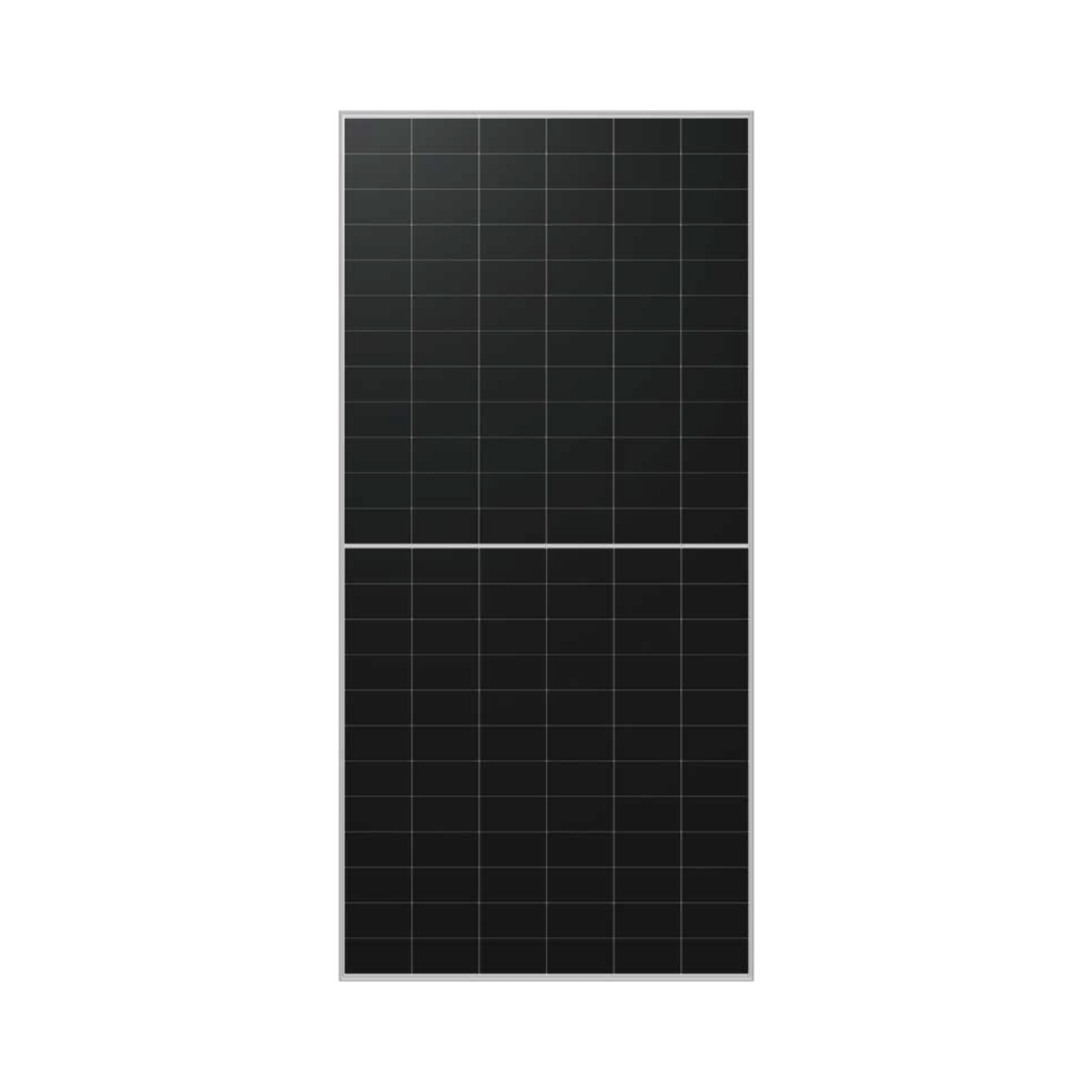 Modulo Solar HI-MO X10 640 W 53.7 Vcc Monocristalino HPBC LR772HVH640M - SILYMX