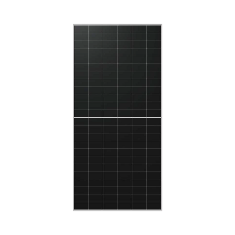 Modulo Solar HI-MO X10 640 W 53.7 Vcc Monocristalino HPBC LR772HVH640M - SILYMX