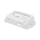 Controlador Solar PWM 10 A 12/24 VCD Sin Display RS485 LS-1024-B - SILYMX