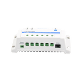 Controlador Solar de carga PWM 20 A 12/24 VCD Sin Display RS485 LS-2024-B - SILYMX
