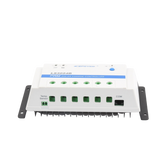 Controlador Solar de Carga y Descarga EPEVER PWM 12/24V 30A Parámetros Configurables LS-3024-B - SILYMX