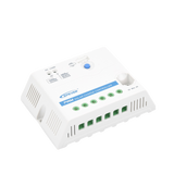 Controlador Solar PWM 12/24 V 30 A Salida USB LS-3024-EU - SILYMX
