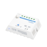 Controlador Solar PWM 12/24 V 30 A Salida USB LS-3024-EU - SILYMX