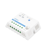 Controlador Solar PWM 12/24 V 30 A Salida USB LS-3024-EU - SILYMX