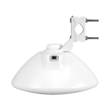 Cliente PtMP LTU Pro 5 GHz (4.8 - 6-2 GHz) con antena integrada de 24 dBi LTU-PRO UBIQUITI NETWORKS - SILYMX