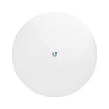 Cliente PtMP LTU Pro 5 GHz (4.8 - 6-2 GHz) con antena integrada de 24 dBi LTU-PRO UBIQUITI NETWORKS - SILYMX