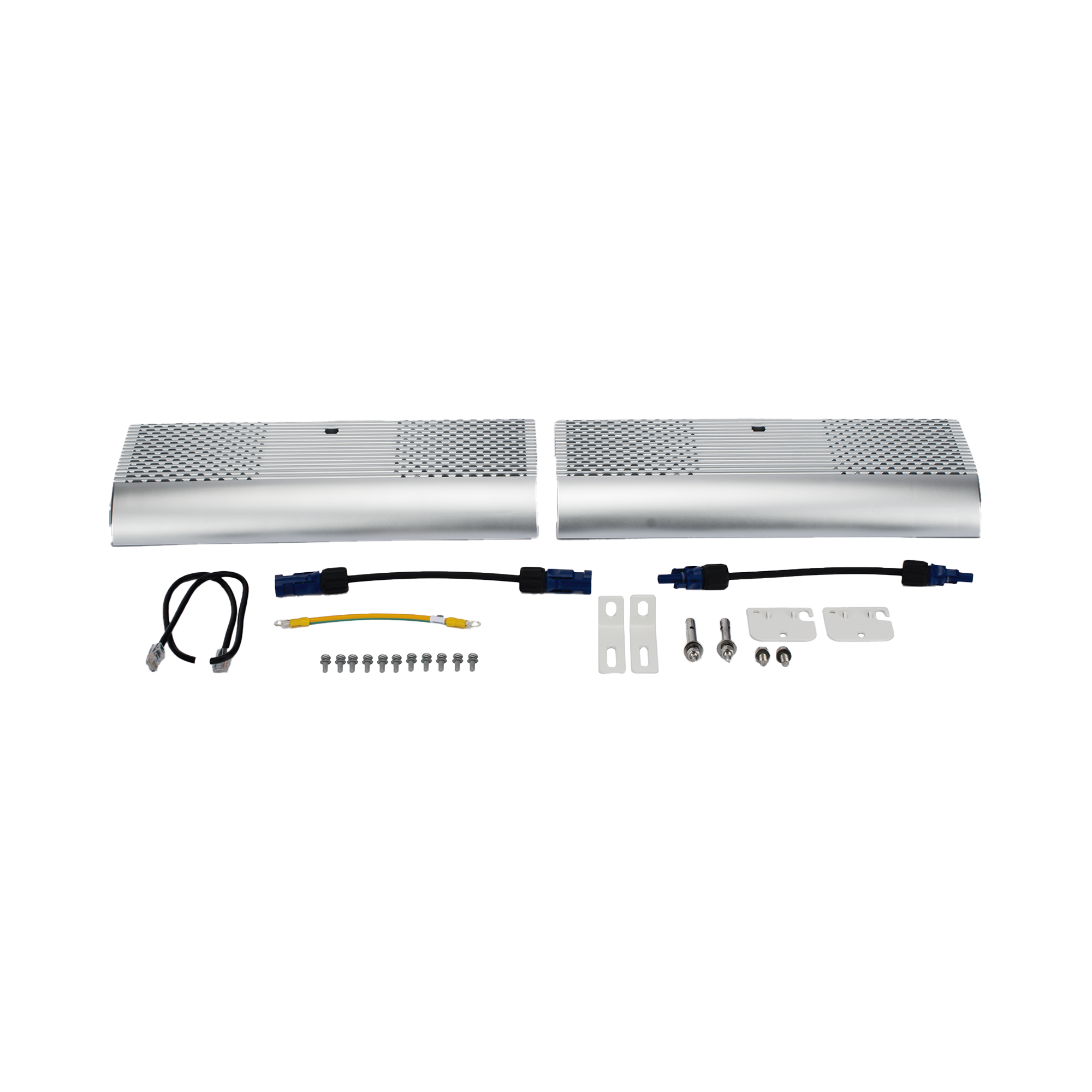 Módulo Para LUNA2000-5-E0 Máximo 3 Baterías Por Modelo HUAWEI FUSIONSOLAR LUNA2000-5KW-C0 - SILYMX