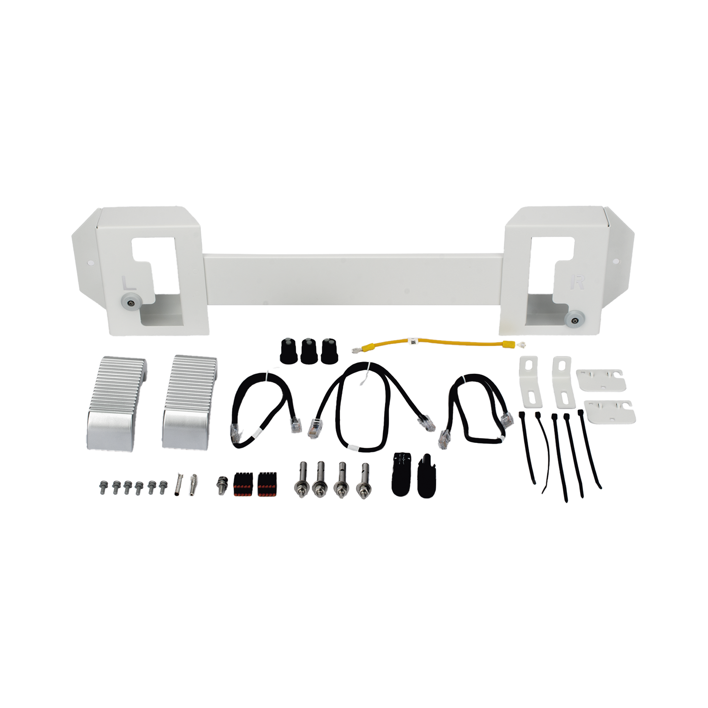 Módulo Para LUNA2000-5-E0 Máximo 3 Baterías Por Modelo HUAWEI FUSIONSOLAR LUNA2000-5KW-C0 - SILYMX