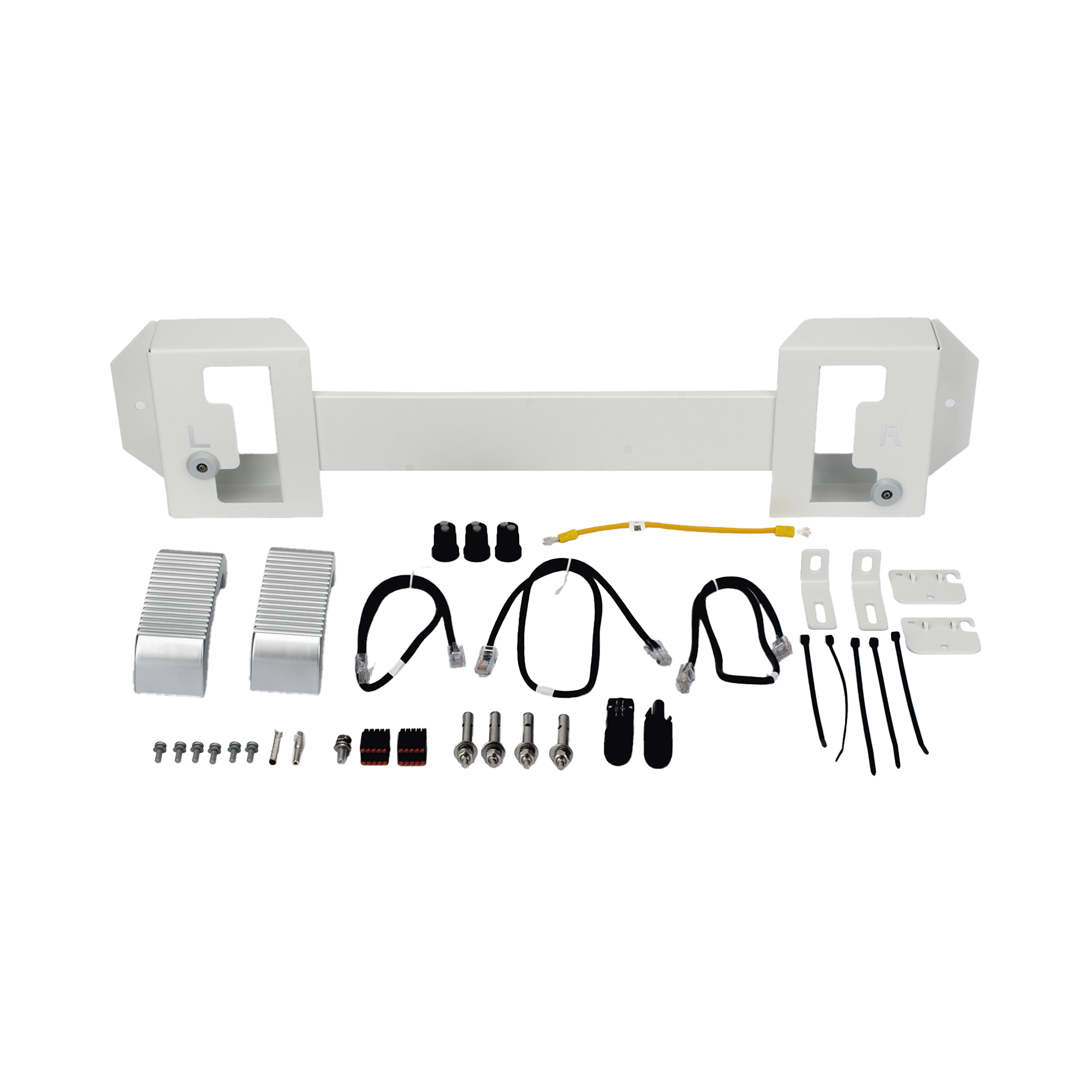 Módulo Para LUNA2000-5-E0 Máximo 3 Baterías Por Modelo HUAWEI FUSIONSOLAR LUNA2000-5KW-C0 - SILYMX