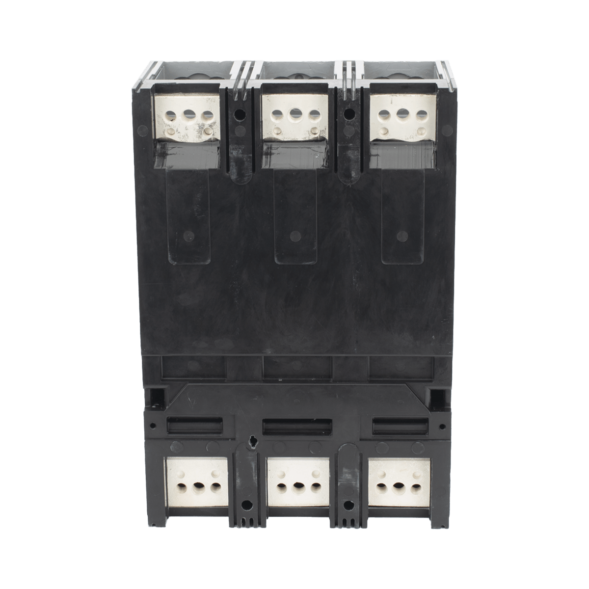Centros de Carga e InterruptoresSIEMENSLXD63B500Interruptor Termomagnético ITM 600V 3X500A Sin zapatas principales - SILYMX