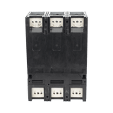 Centros de Carga e InterruptoresSIEMENSLXD63B500Interruptor Termomagnético ITM 600V 3X500A Sin zapatas principales - SILYMX