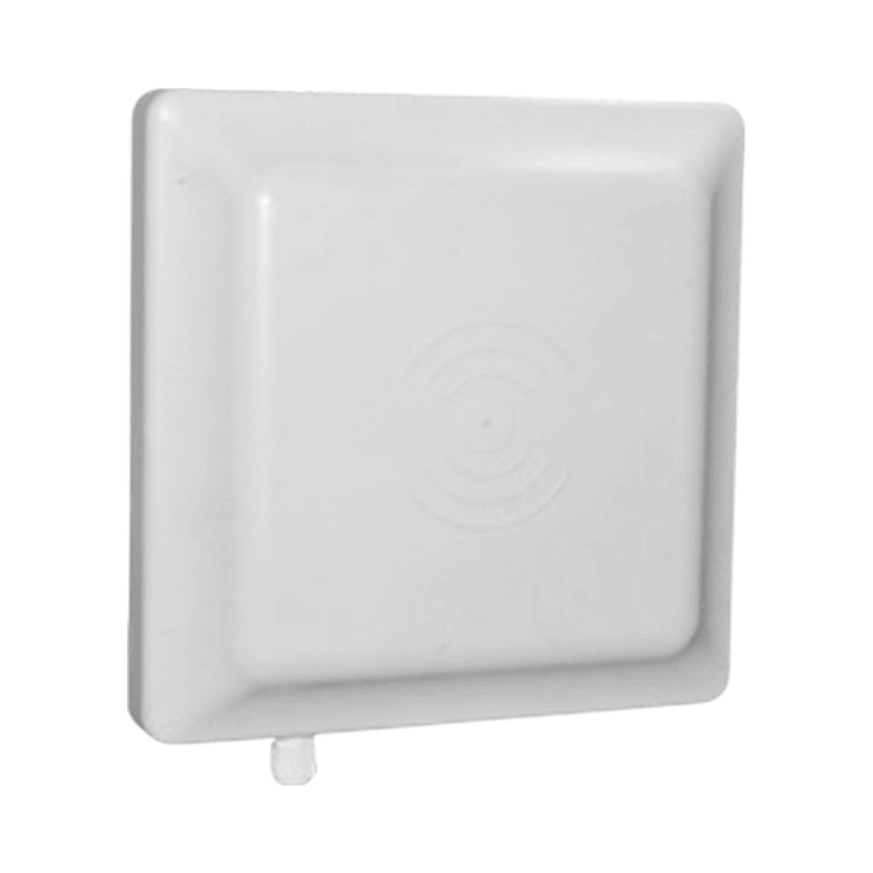 Lectora de Tarjetas UHF para Control de Acceso Vehicular 902 A 928 Mhz Lectura de 1 a 6 metros Encriptable SAXXON SAXR2656 - SILYMX