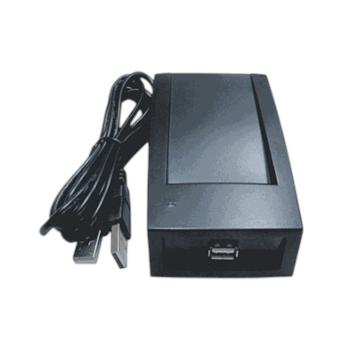 Enrolador de Tarjetas Mifare Cardissuer Conectividad USB para Registrar Huéspedes CR60W - SILYMX