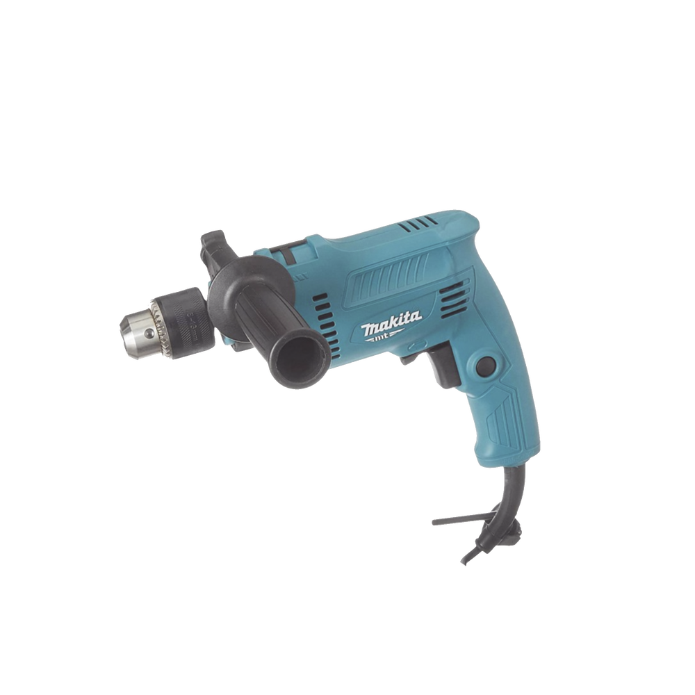 Rotomartillo de 570 W 0-2900 Rpm con Broquero Metálico MAKITA M0801B - SILYMX