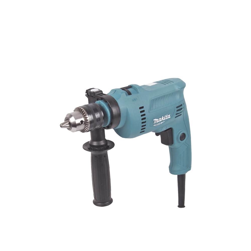 Rotomartillo de 570 W 0-2900 Rpm con Broquero Metálico MAKITA M0801B - SILYMX