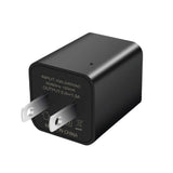Cámara Oculta En Cargador De Pared Memoria De 8gb 2mp 1080p M1B - SILYMX