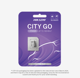 Memoria MicroSD Clase 10 de 64 GB Especializada Para Videovigilancia Móvil Uso 24/7  Soporta Altas Temperaturas 95 MB/s Lectura 55 MB/s Escritura HS-TF-M1/64G - SILYMX