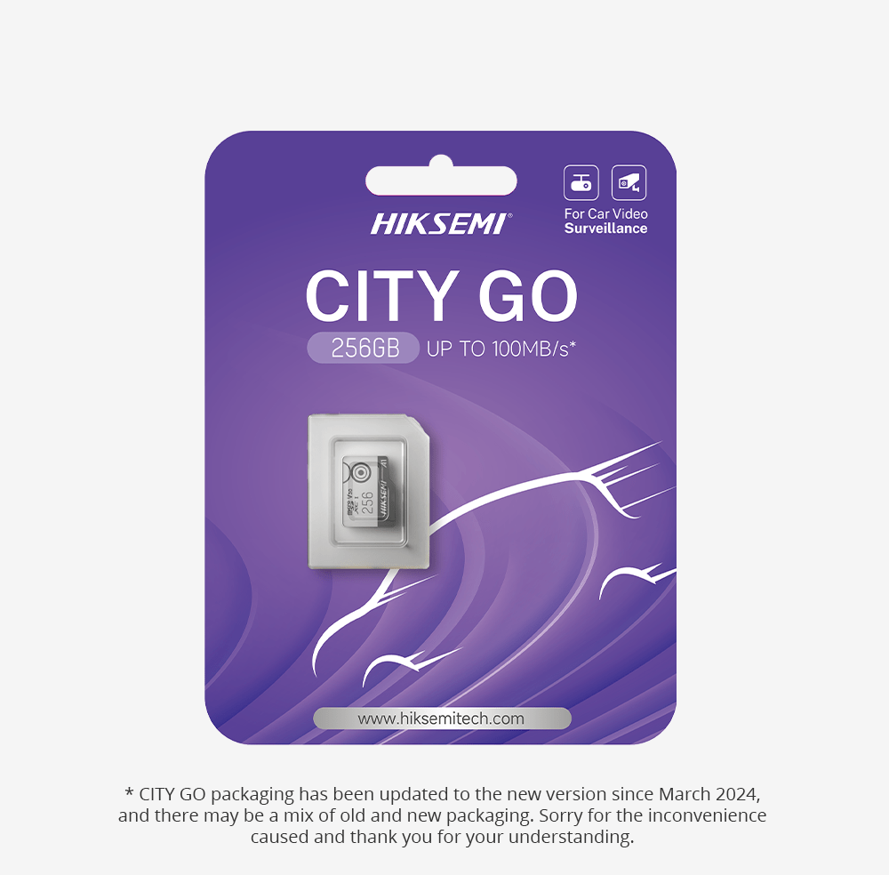 Memoria MicroSD Clase 10 de 64 GB Especializada Para Videovigilancia Móvil Uso 24/7  Soporta Altas Temperaturas 95 MB/s Lectura 55 MB/s Escritura HS-TF-M1/64G - SILYMX