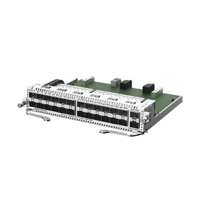 RUIJIEM6000-24SFP2XSTarjeta switch 24 puertos SFP y 2 SFP+ para RG - NBS6002 - SILYMX