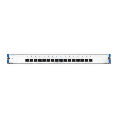 RUIJIEM7000-16XS-EAM7000 - 16XS - EA TARJETA SWITCH 16 PTOS SFP+ LC PARA NBS700x - SILYMX
