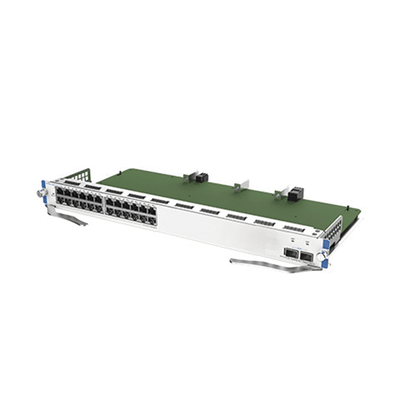 RUIJIEM7000-24GT2XS-EAM7000 - 24GT2XS - EA TARJETA SWITCH 24 PTOS ETH RJ45 Y 2 SFP+ LC - SILYMX