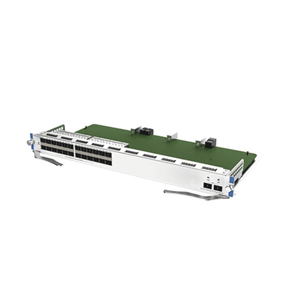 RUIJIEM7000-24SFP2XS-EAM7000 - 24SFP2XS - EA TARJETA SWITCH 24 PTOS SFP Y 2 SFP+ PARA NBS700x - SILYMX