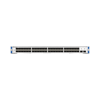 RUIJIEM7000-48SFP2XS-EAM7000 - 48SFP2XS - EA TARJETA SWITCH 48 PTOS SFP Y 2 SFP+ PARA RG - NBS700X - SILYMX
