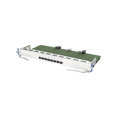 RUIJIEM7000-8XS-EAM7000 - 8XS - EA TARJETA SWITCH 8 PTOS SFP+ LC PARA NBS700x - SILYMX