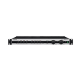 Equipos de AudioYAMAHAMA2120Mezclador Amplificador 2 Zonas 120W DSP Integrado 70/100V 8Ω Yamaha MA2120 - SILYMX