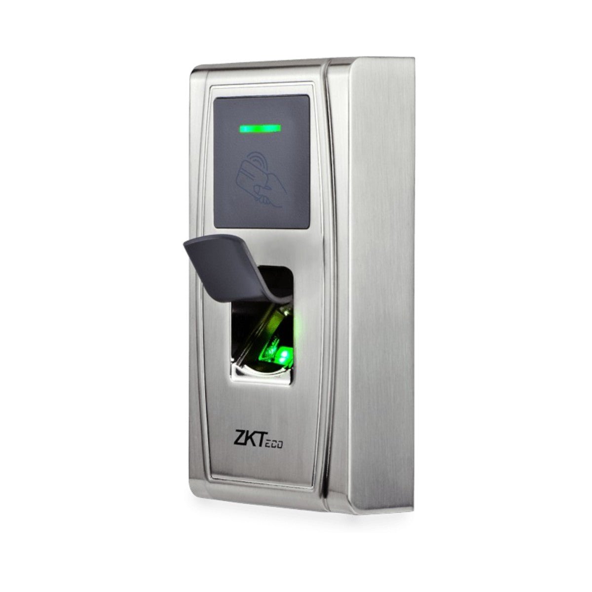 CONTROL DE ACCESO AVANZADO ZKTECO MA300 BIOMETRICO 1500HUELLAS MA300 - SILYMX