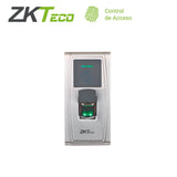 CONTROL DE ACCESO AVANZADO ZKTECO MA300 BIOMETRICO 1500HUELLAS MA300 - SILYMX