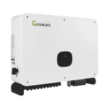 Inversor para Interconexión a CFE de 36 kW con Salida de 220 Vca Trifasico, Módulo Wifi Incluido