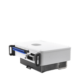 Inversor Growatt para Interconexión a CFE de 60 kW con Salida de 480 Vca Módulo Wifi Incluido MAC60KTL3-XMV - SILYMX