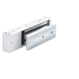 Chapa magnética de 1200 lbs / Sensor de la placa / Uso en Interior/ LED indicador ultrabrillante - SILYMX