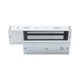 Chapa magnética de 1200 lbs / Sensor de la placa / Uso en Interior/ LED indicador ultrabrillante - SILYMX