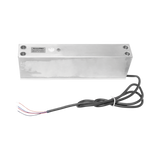 Chapa Magnética de 1200 lbs Para uso en Exterior IP68 MAG1200NW - SILYMX