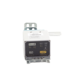 Chapa Magnética de 175 lbs para puertas corredizas - SILYMX