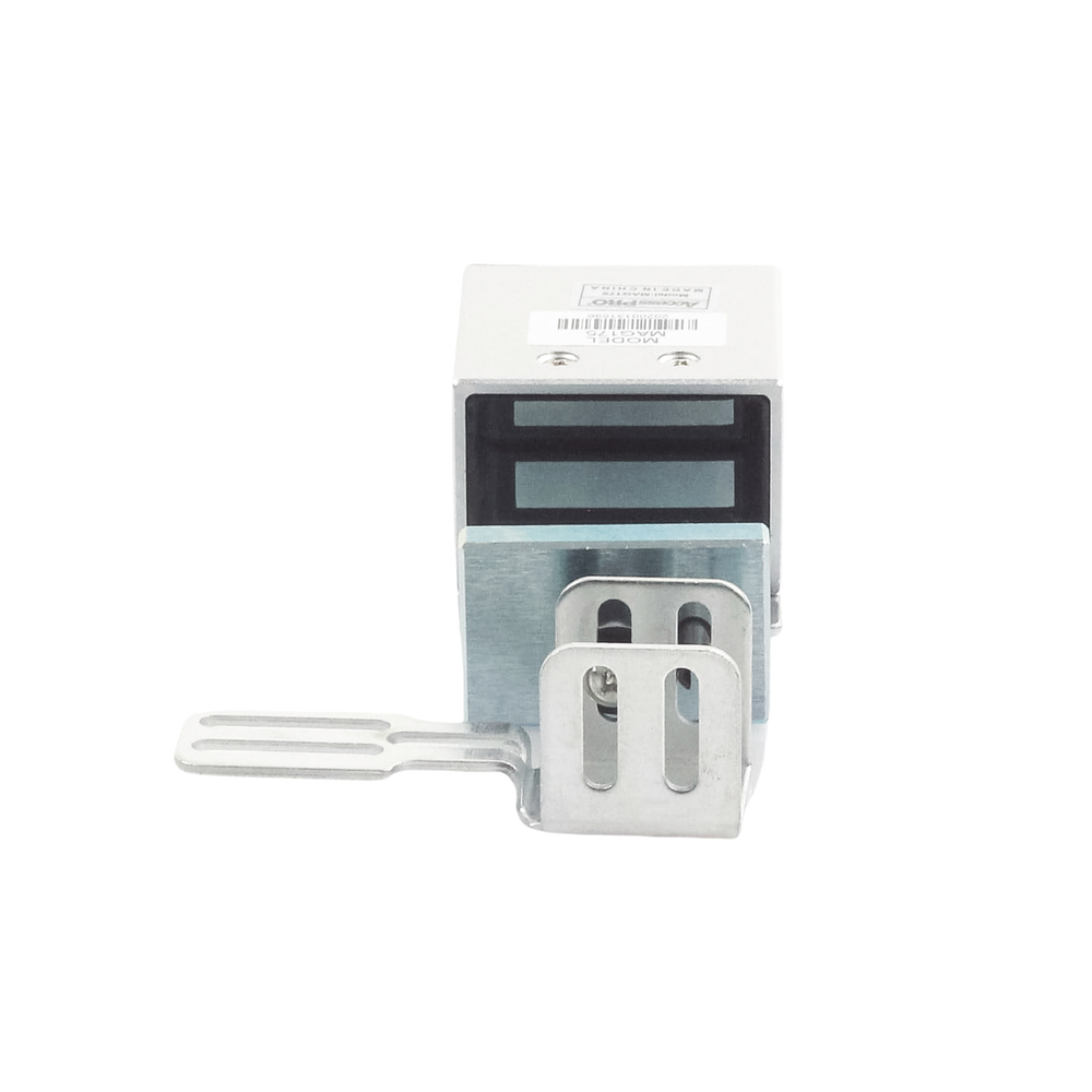 Chapa Magnética de 175 lbs para puertas corredizas - SILYMX