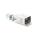 Chapa Magnética de 175 lbs para puertas corredizas - SILYMX