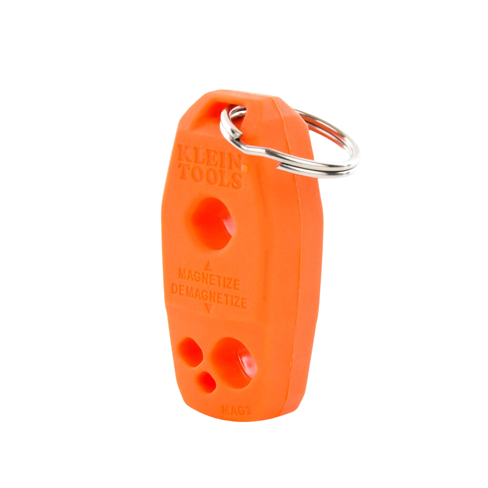 Magnetizador Desmagnetizador para Desarmadores Destornilladores MAG2 - SILYMX
