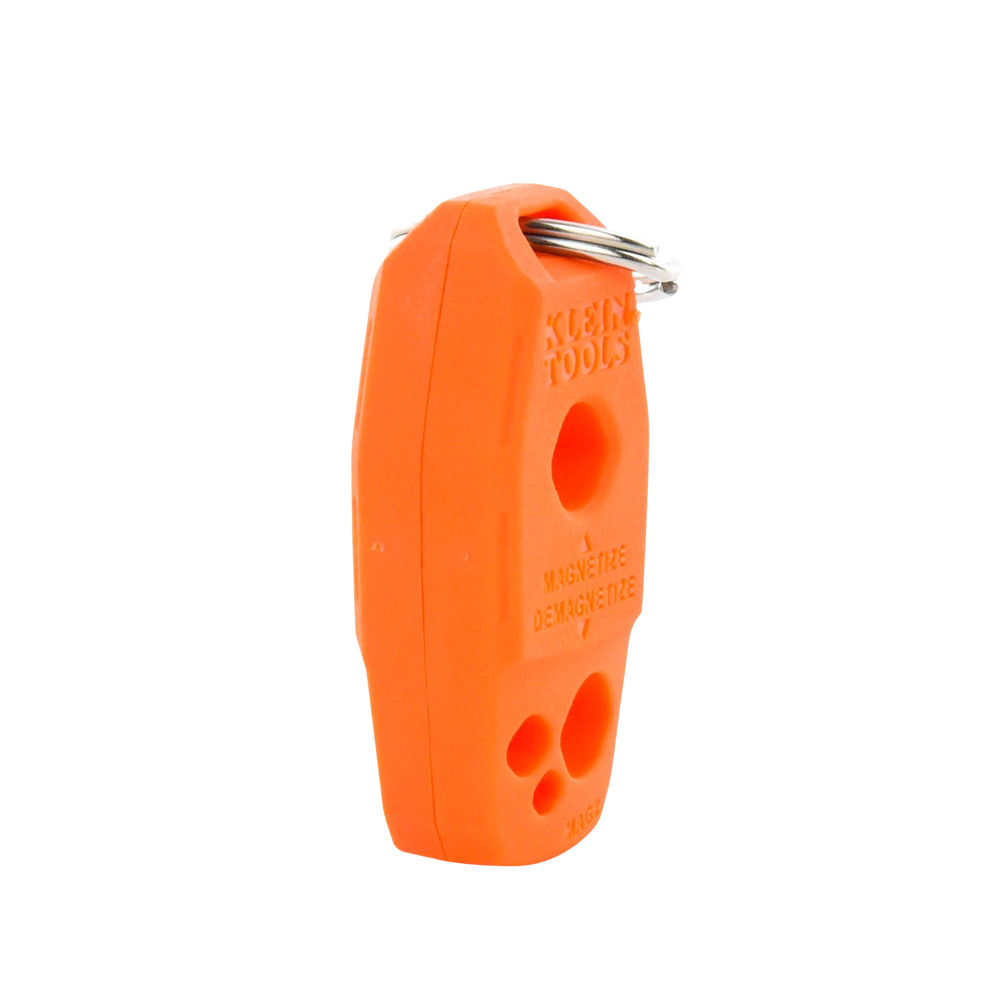 Magnetizador Desmagnetizador para Desarmadores Destornilladores MAG2 - SILYMX