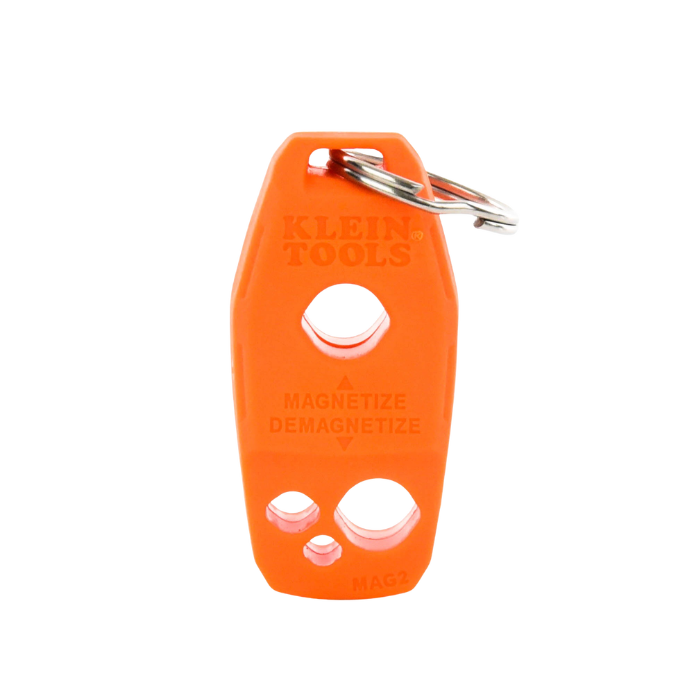 Magnetizador Desmagnetizador para Desarmadores Destornilladores MAG2 - SILYMX