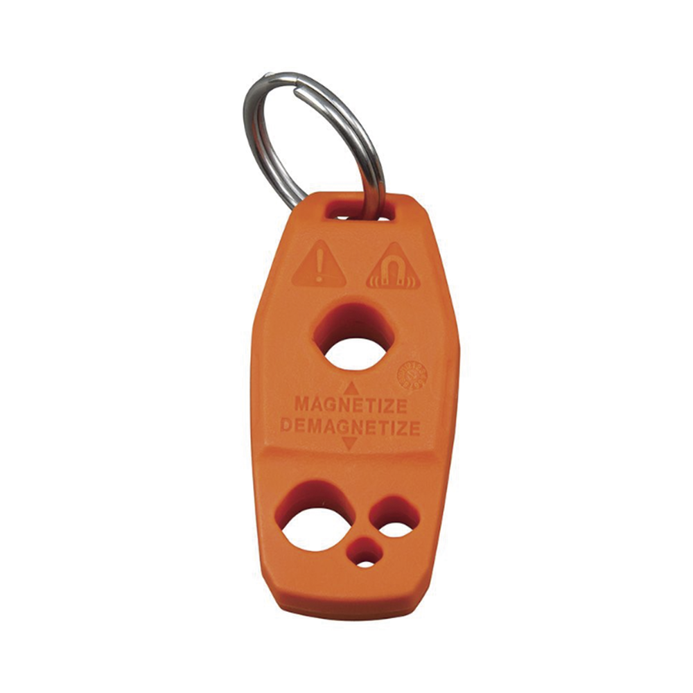 Magnetizador Desmagnetizador para Desarmadores Destornilladores MAG2 - SILYMX