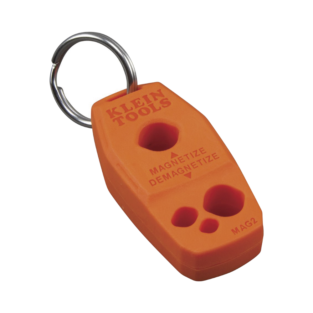 Magnetizador Desmagnetizador para Desarmadores Destornilladores MAG2 - SILYMX