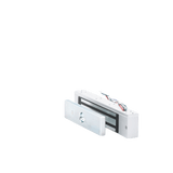 Chapa magnética de 350 lbs / Sensor de estado de la placa/ Para uso en interior - SILYMX