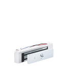 Chapa magnética de 350 lbs / Sensor de estado de la placa/ Para uso en interior - SILYMX