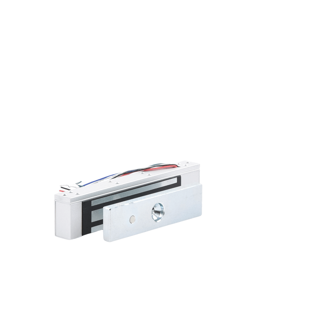 Chapa magnética de 350 lbs / Sensor de estado de la placa/ Para uso en interior - SILYMX