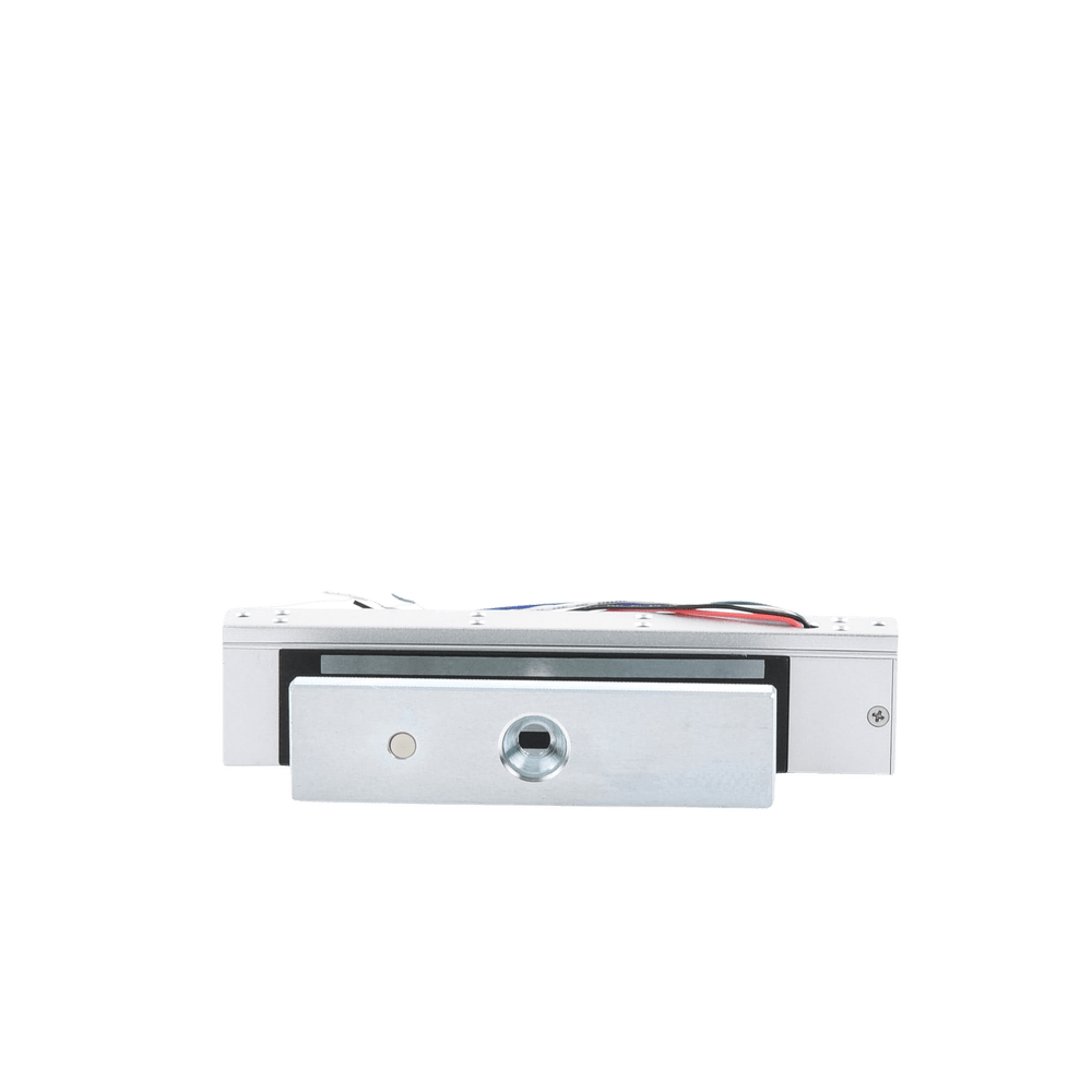 Chapa magnética de 350 lbs / Sensor de estado de la placa/ Para uso en interior - SILYMX