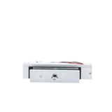 Chapa magnética de 350 lbs / Sensor de estado de la placa/ Para uso en interior - SILYMX